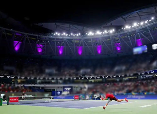 驻马店体育比赛